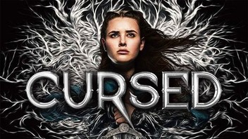 Cursed - Season 1 (2022)	